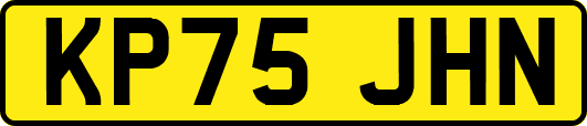 KP75JHN
