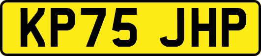 KP75JHP