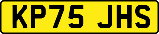KP75JHS