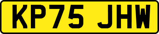 KP75JHW