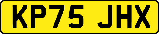 KP75JHX
