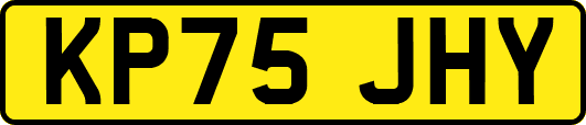KP75JHY