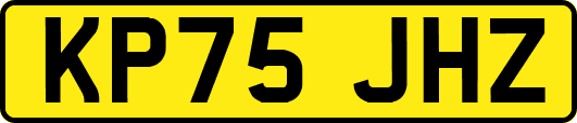 KP75JHZ