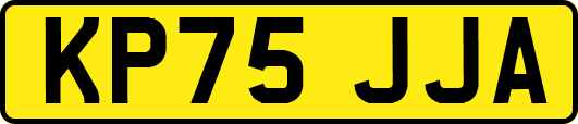 KP75JJA