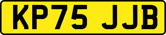 KP75JJB