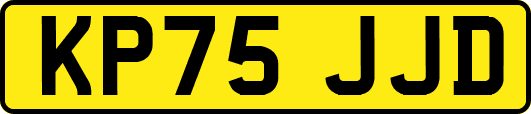 KP75JJD