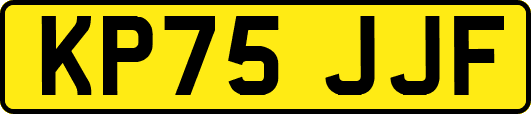KP75JJF