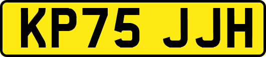 KP75JJH