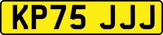 KP75JJJ