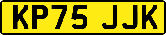 KP75JJK