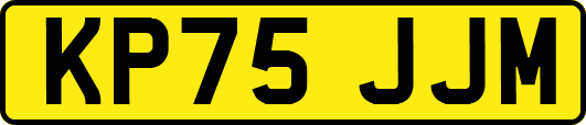KP75JJM