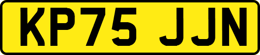 KP75JJN