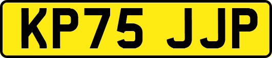 KP75JJP