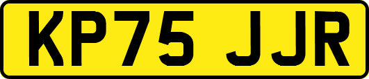 KP75JJR