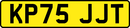 KP75JJT