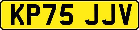 KP75JJV