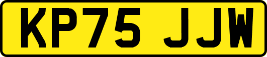 KP75JJW