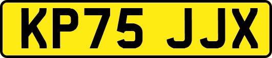 KP75JJX