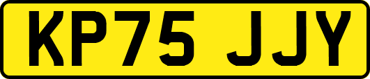 KP75JJY