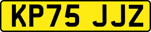 KP75JJZ