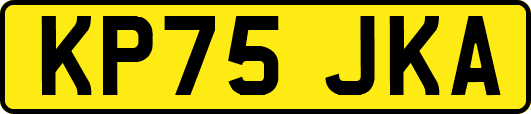 KP75JKA