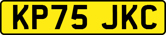 KP75JKC