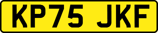 KP75JKF