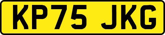 KP75JKG