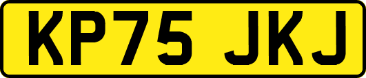 KP75JKJ