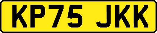 KP75JKK