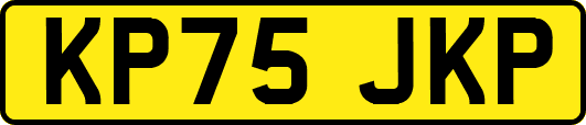 KP75JKP