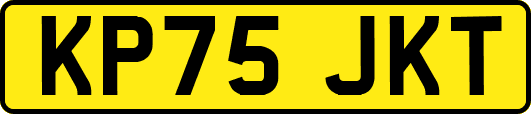 KP75JKT
