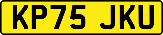 KP75JKU