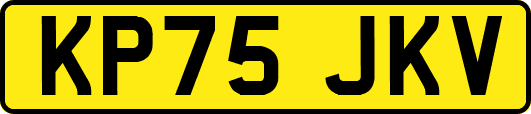 KP75JKV