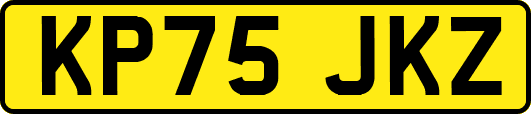 KP75JKZ