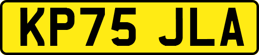 KP75JLA
