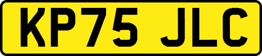 KP75JLC