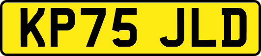 KP75JLD