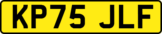 KP75JLF