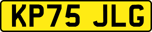 KP75JLG