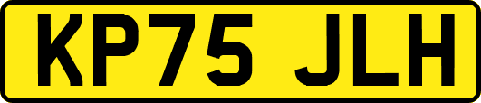 KP75JLH