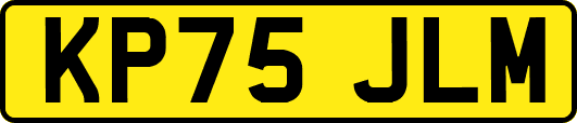 KP75JLM