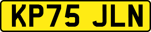 KP75JLN
