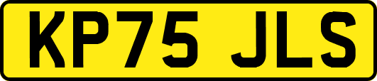 KP75JLS