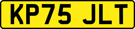 KP75JLT