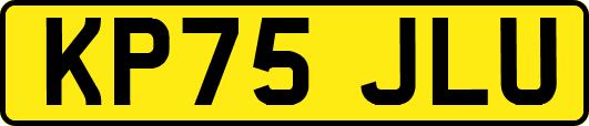 KP75JLU
