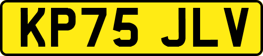 KP75JLV