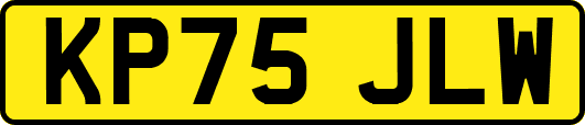 KP75JLW