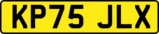 KP75JLX