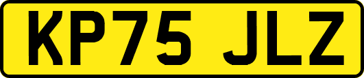 KP75JLZ